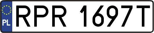 RPR1697T