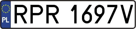 RPR1697V