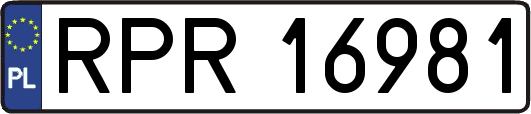 RPR16981