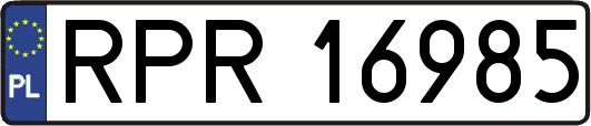 RPR16985