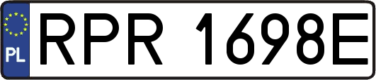 RPR1698E