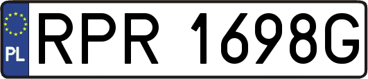 RPR1698G