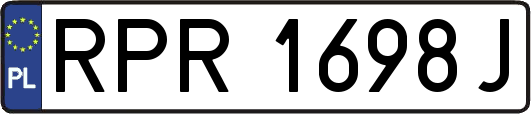 RPR1698J
