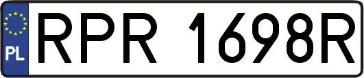 RPR1698R
