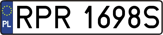 RPR1698S