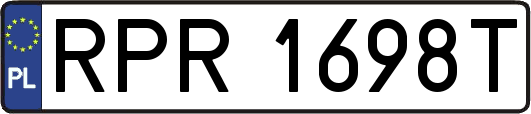 RPR1698T