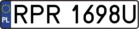 RPR1698U