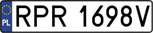 RPR1698V