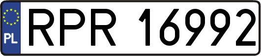 RPR16992