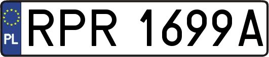 RPR1699A