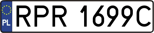 RPR1699C