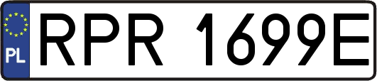RPR1699E