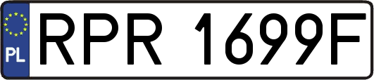 RPR1699F