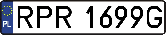 RPR1699G