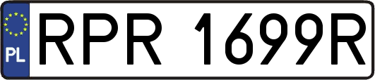 RPR1699R
