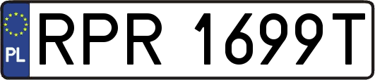 RPR1699T