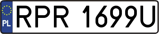 RPR1699U