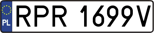 RPR1699V