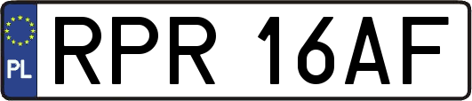 RPR16AF