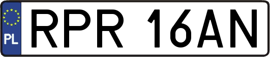 RPR16AN