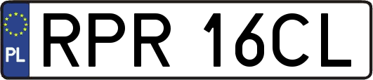 RPR16CL