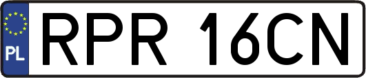 RPR16CN