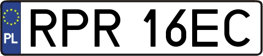 RPR16EC