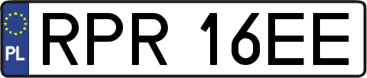 RPR16EE