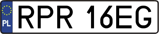 RPR16EG