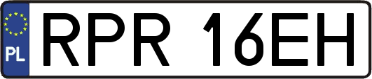 RPR16EH