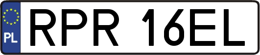 RPR16EL