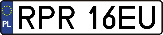 RPR16EU