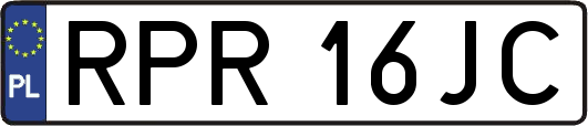 RPR16JC