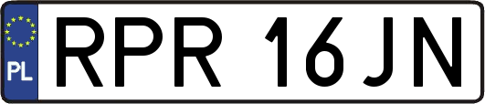 RPR16JN