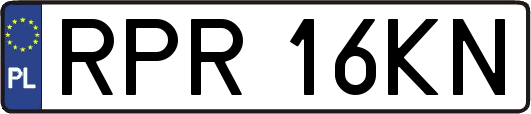 RPR16KN