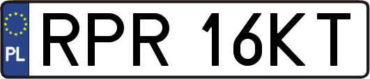 RPR16KT