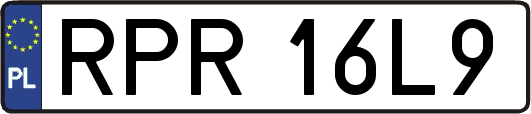 RPR16L9