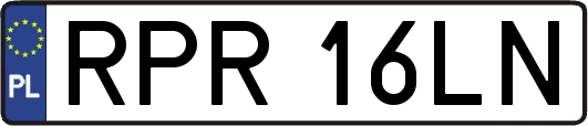RPR16LN