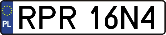 RPR16N4