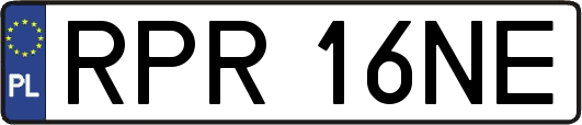 RPR16NE