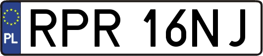 RPR16NJ