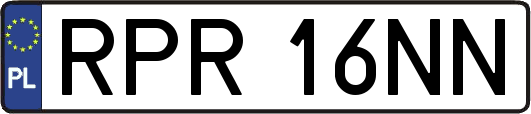 RPR16NN