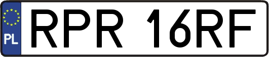 RPR16RF