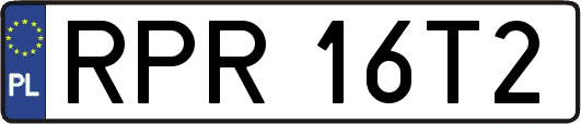 RPR16T2