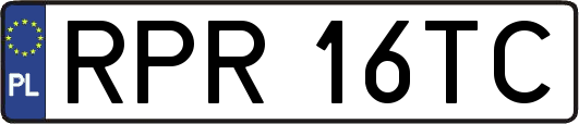 RPR16TC