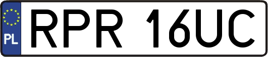 RPR16UC