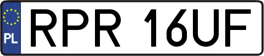 RPR16UF