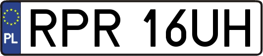 RPR16UH