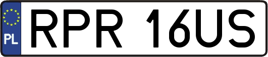 RPR16US