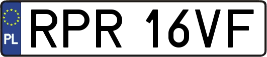 RPR16VF